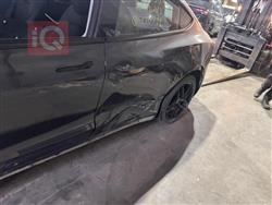 تسلا موديل 3